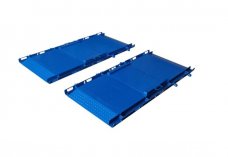 Весы автомобильные подкладные "ИСТОК 2.0"